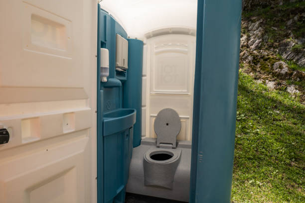 Best Portable bathroom rental  in Franklin, MI