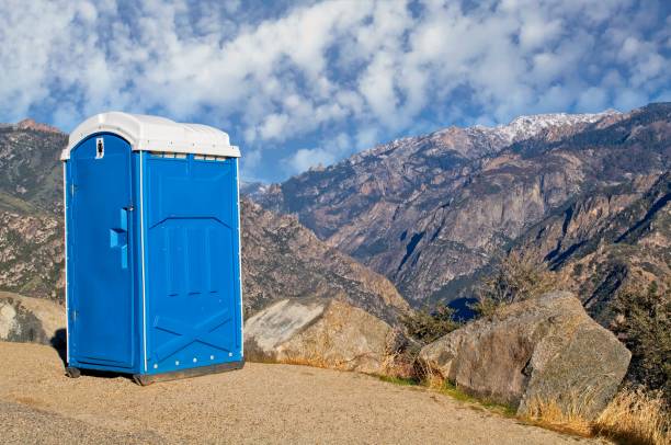 Best Porta potty rental near me  in Franklin, MI