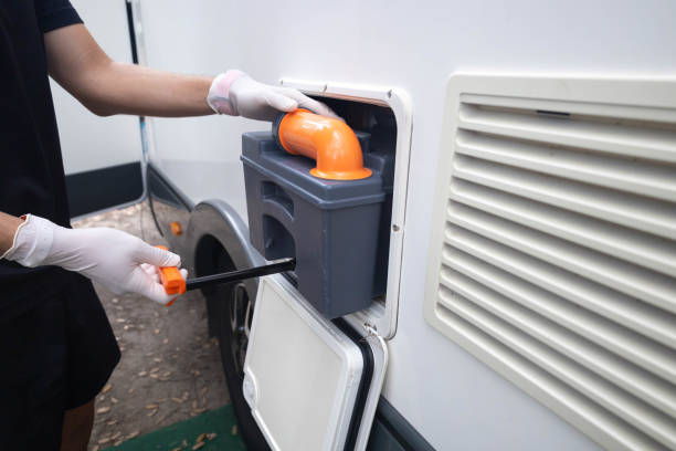Best Construction site porta potty rental  in Franklin, MI