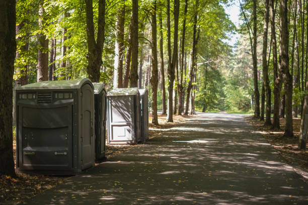 Best Porta potty rental near me  in Franklin, MI