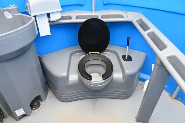 Best Handicap porta potty rental  in Franklin, MI