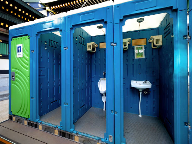 Best Affordable porta potty rental  in Franklin, MI