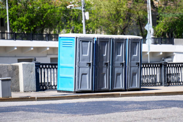 Porta potty services near me in Franklin, MI