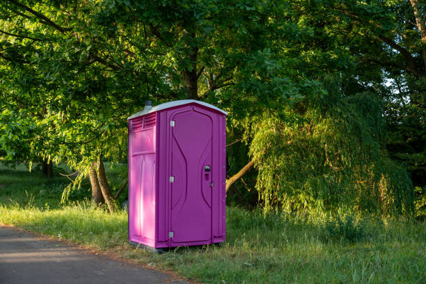 Best High-end porta potty rental  in Franklin, MI
