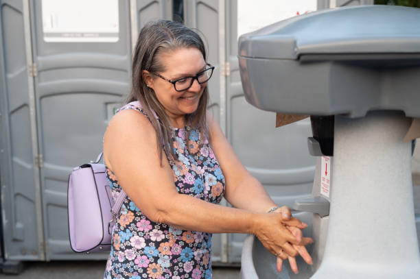 Best High-end porta potty rental  in Franklin, MI