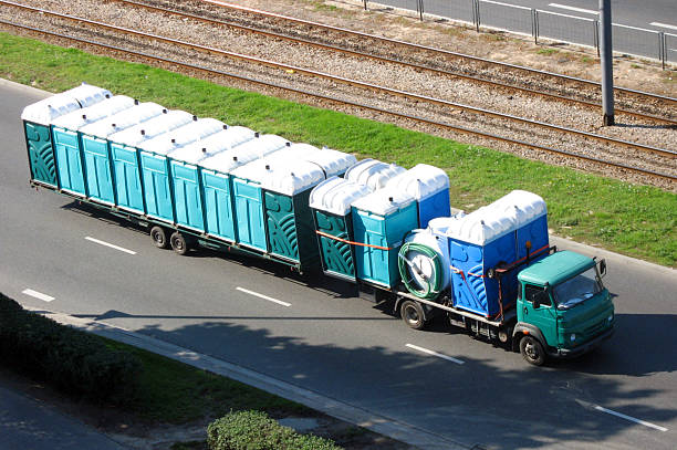 Best Best portable toilet rental  in Franklin, MI