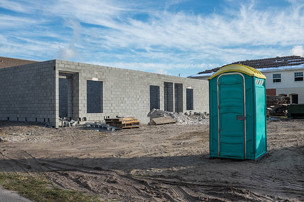 Best Long-term porta potty rental  in Franklin, MI